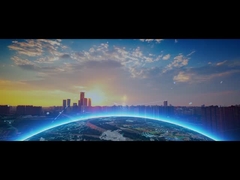 Profil de HWASHI Company