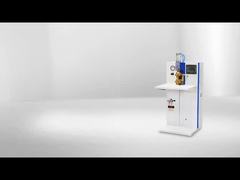 HWASHI MF machine de soudage par points en courant continu