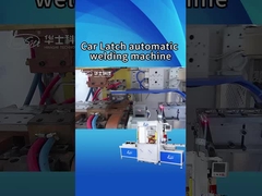 Hwashi équipement de soudage des verrous automobiles soudage fiable pour les serrures de véhicules sécurisées